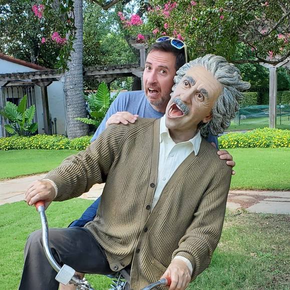 Meet your Posher, Joshua - Picture 1 of 1